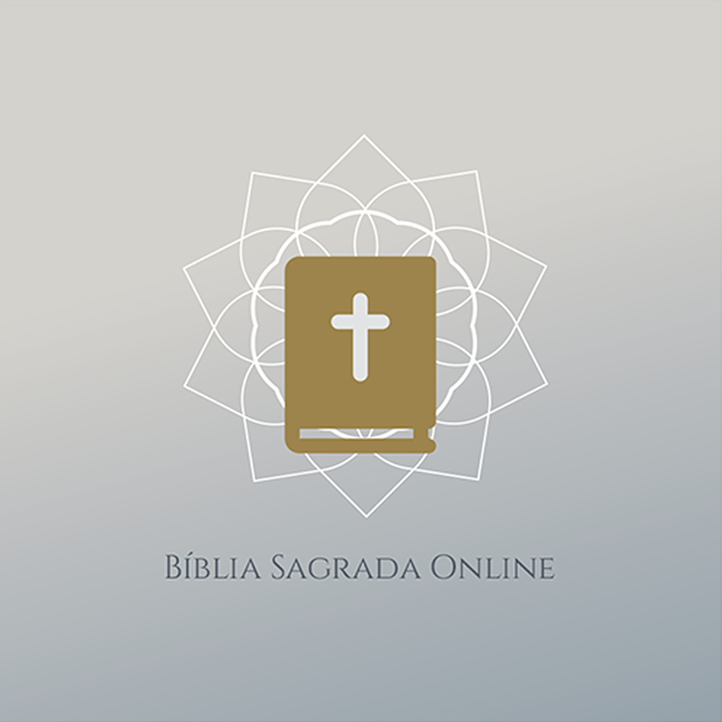 Bíblia sagrada online